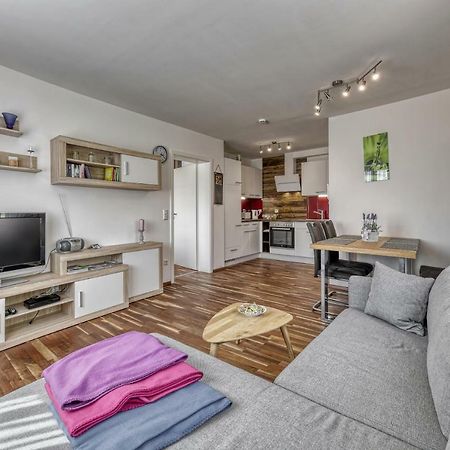 Ferienwohnung Fernblick Neukirchen vorm Wald Екстериор снимка